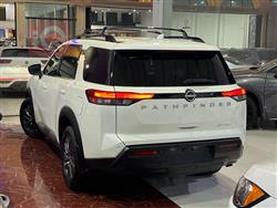 نيسان باثفايندر